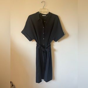 Babaton Dress